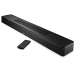 Bose 600 with Dolby Atmos and Voice Assistant Black1
