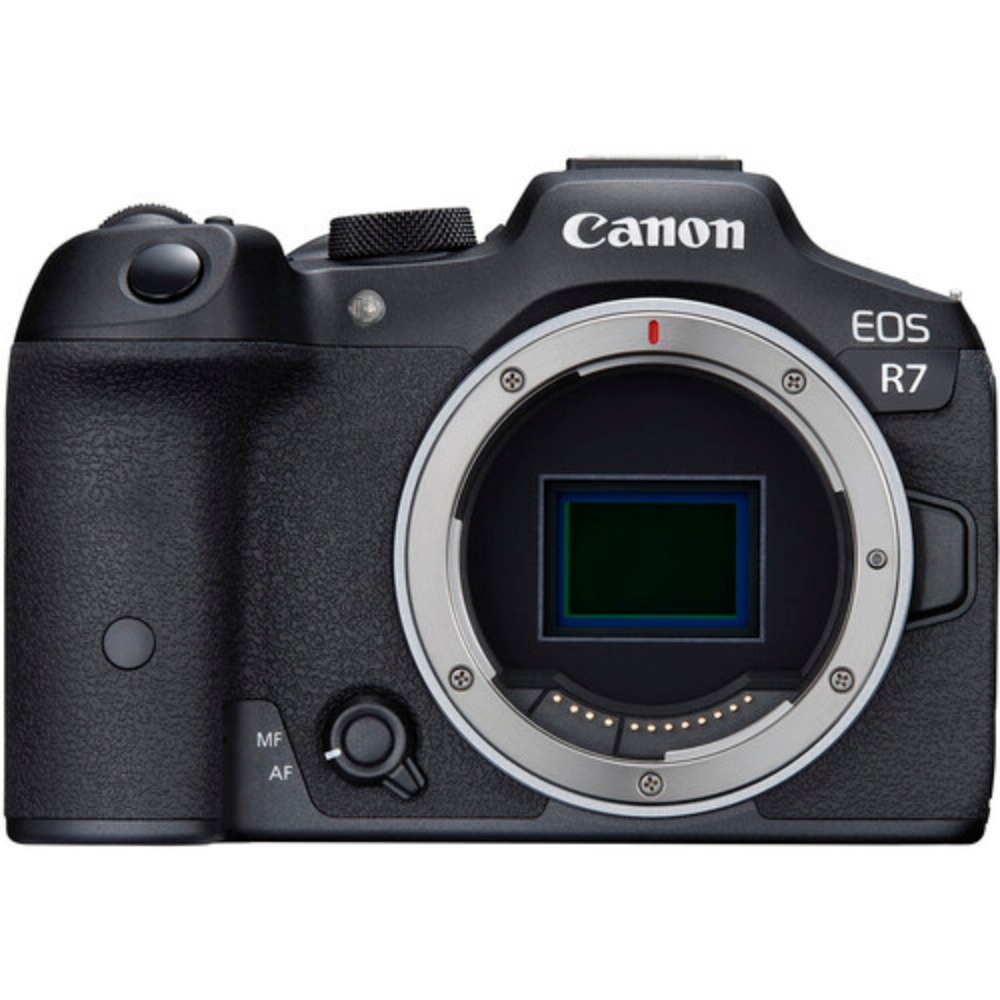 Купить Фотоаппарат Canon EOS R7 Body в Москве - по низким ценам в ...