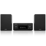 Denon Ceol N12DAB 6