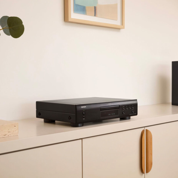 Denon DCD 900NE3