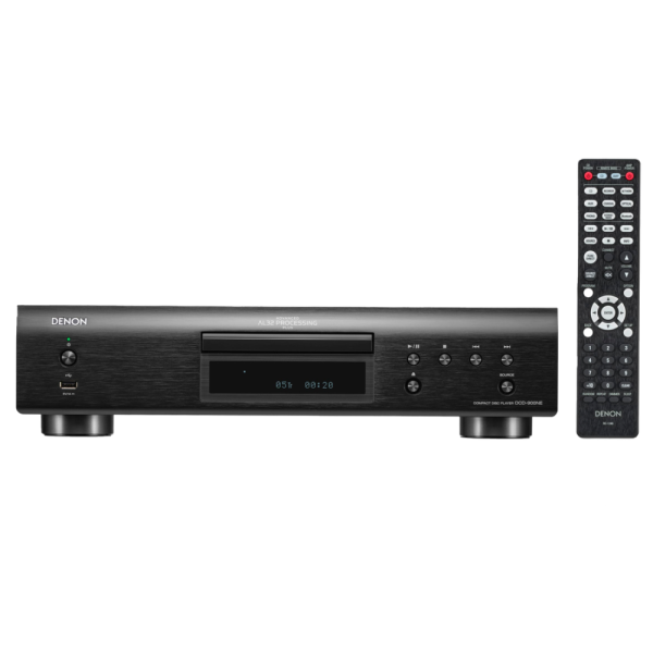 Denon DCD 900NE5