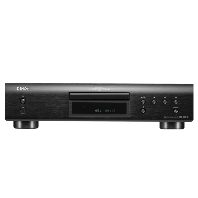 Denon DCD 900NE6