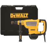 Отбойный молоток DeWALT D25614K