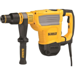 Отбойный молоток DeWALT D25614K — изображение 2