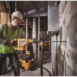 Отбойный молоток DeWALT D25614K — изображение 5