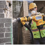 Отбойный молоток DeWALT D25614K — изображение 4