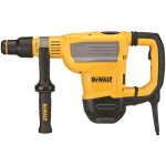 Отбойный молоток DeWALT D25614K — изображение 3