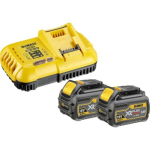 Набор DeWALT DCB118T2-QW