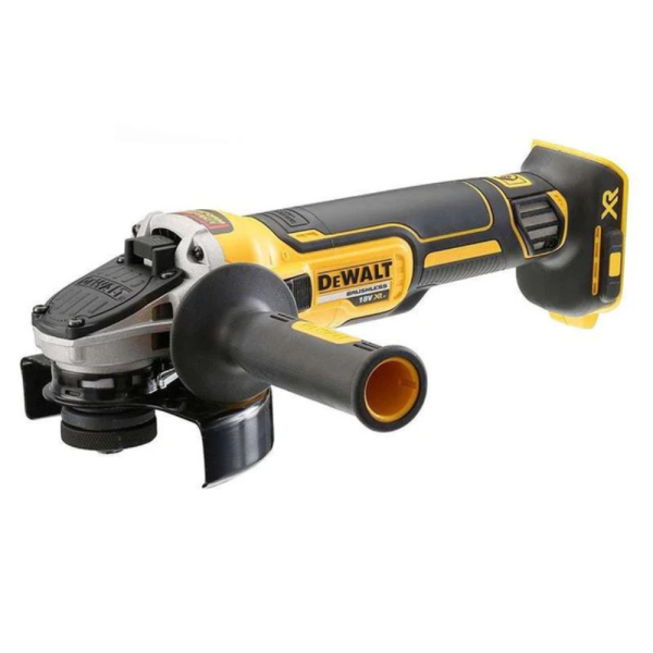 dewalt dcg405nt xj3