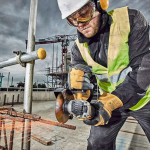 Угловая шлифмашина DeWALT DCG405NT-XJ — изображение 4