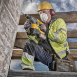 Перфоратор DeWALT DCH333NT-XJ — изображение 2