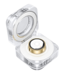 Кольцо Samsung Galaxy Ring 10, Титановый золотистый — изображение 5