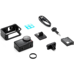 DJI Osmo Action 5 Pro Blavk1