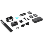DJI Osmo Action 5 Pro Blavk2
