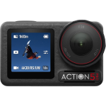 DJI Osmo Action 5 Pro Blavk4