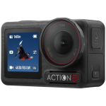 DJI Osmo Action 5 Pro Blavk7