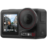 DJI Osmo Action 5 Pro Vlog Combo Black2