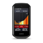 Garmin Edge 10503