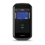 Garmin Edge 10505