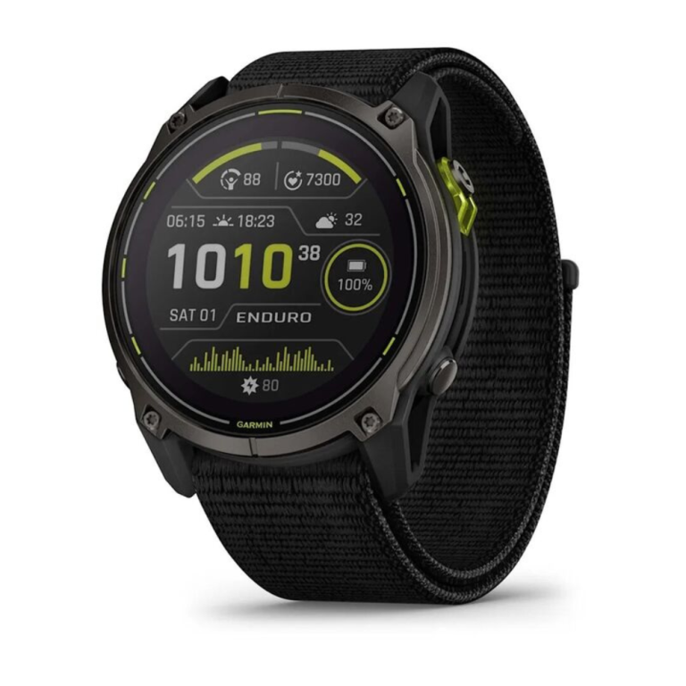 Garmin Enduro 3 Black11