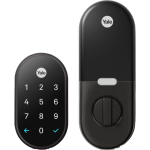 Google Nest x Yale Lock1