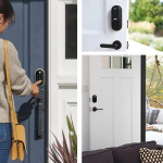 Google Nest x Yale Lock2