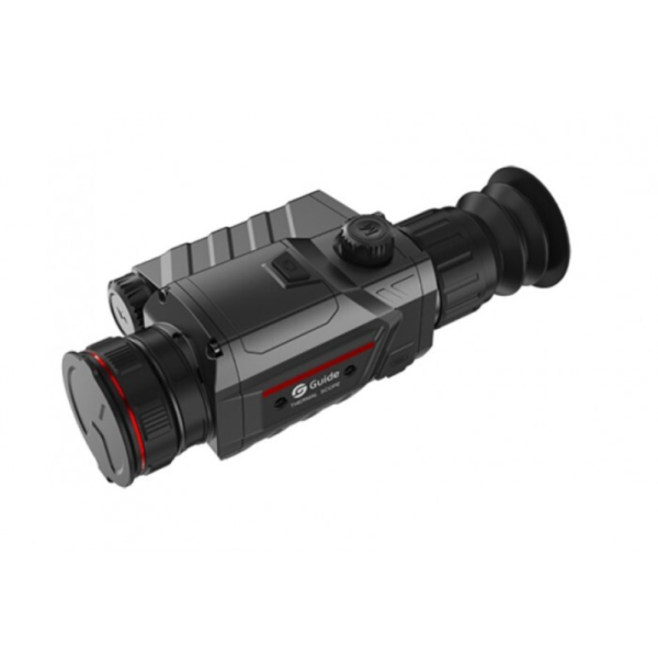 Тепловизионный прицел Guide TR430 — изображение 4