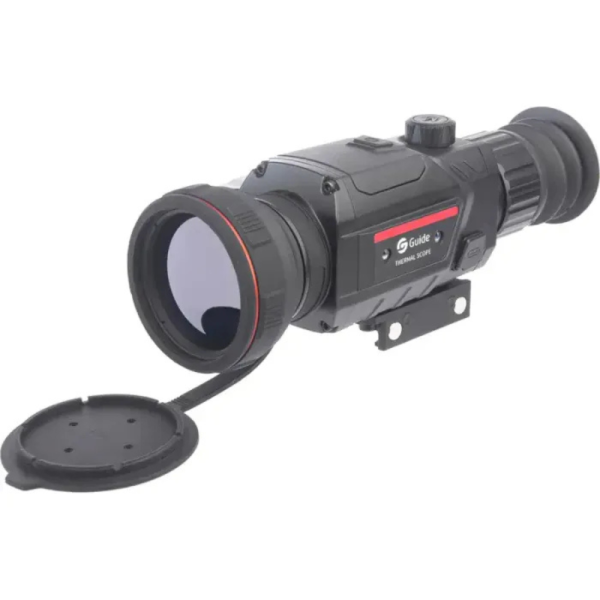 Тепловизионный прицел Guide TR450 — изображение 1