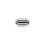 Адаптер Apple USB-C Digital AV Multiport (MUF82) White — изображение 3