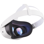 Шлем виртуальной реальности Oculus Quest 3S 256GB — изображение 3