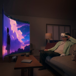 Шлем виртуальной реальности Oculus Quest 3S 256GB — изображение 5