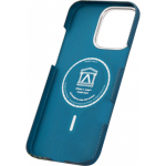 Pitaka Aries Tactile Woven Case iPhone 16 Pro Credit card4