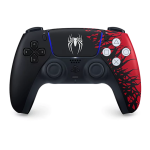 Sony DualSense для PS5 Spider Man 24
