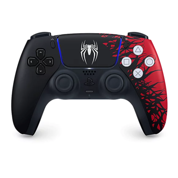 Sony DualSense для PS5 Spider Man 24