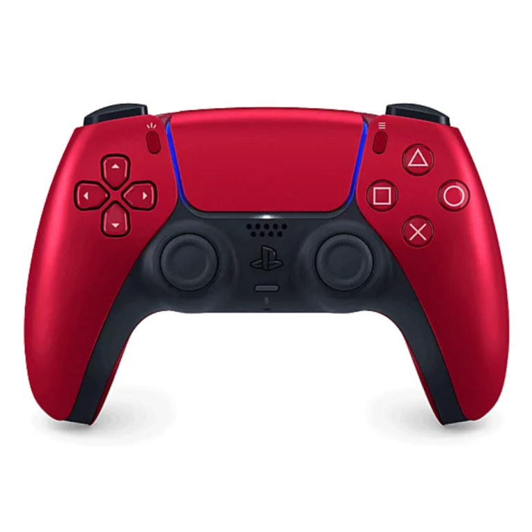 Sony DualSense4
