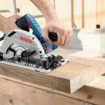 Дисковая пила Bosch GKS 55 GCE 0601682101 — изображение 2