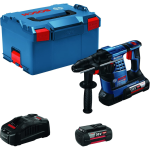 Аккумуляторный перфоратор Bosch GBH 36 V-LI Plus 0611906002