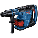 Перфоратор Bosch GBH 18V-40 C 0611917103 — изображение 2