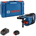 Перфоратор Bosch GBH 18V-40 C 0611917103