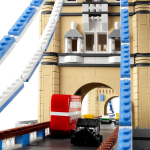 Конструктор LEGO Creator 10214 Тауэрский Мост — изображение 5