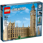 Конструктор LEGO Creator 10253 Биг Бен