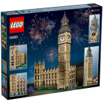 Конструктор LEGO Creator 10253 Биг Бен — изображение 2