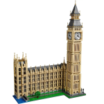 Конструктор LEGO Creator 10253 Биг Бен — изображение 3