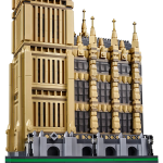 Конструктор LEGO Creator 10253 Биг Бен — изображение 5