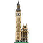 Конструктор LEGO Creator 10253 Биг Бен — изображение 4