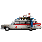 Конструктор LEGO Ghostbusters 10274 ECTO-1 — изображение 6