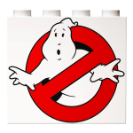 Конструктор LEGO Ghostbusters 10274 ECTO-1 — изображение 3