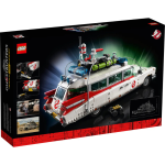 Конструктор LEGO Ghostbusters 10274 ECTO-1 — изображение 2