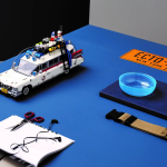 Конструктор LEGO Ghostbusters 10274 ECTO-1 — изображение 7