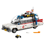 Конструктор LEGO Ghostbusters 10274 ECTO-1 — изображение 4